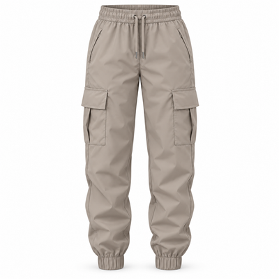 😍 JOGGER CARGO FLEX™ | ¡COMPRA 1 Y LLÉVATE 2! 🔥 + REGALO