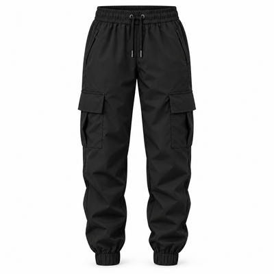 😍 JOGGER CARGO FLEX™ | ¡COMPRA 1 Y LLÉVATE 2! 🔥 + REGALO