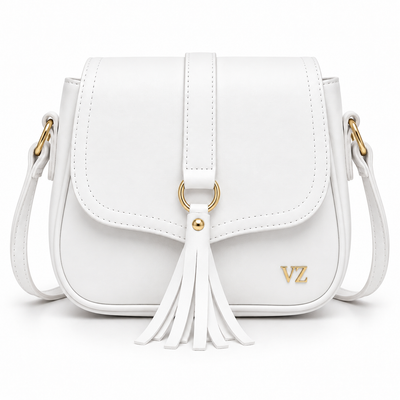✨ Bolso VZ Carriel Siena™ 🤎 100% Cuero Genuino 🚨 ¡BLACK FRIDAY SOLO POR HOY!