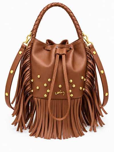 👜✨ Bolso Vélez Shakira™ 🤎 | Elegancia Exclusiva 🔥 Pre Black Friday