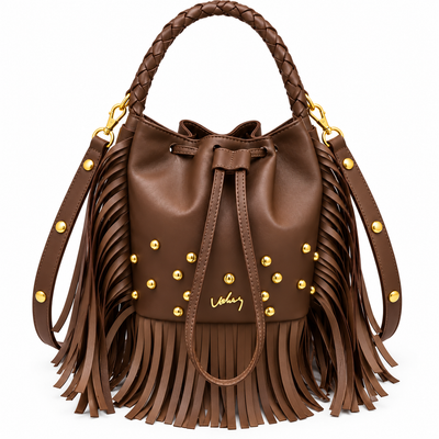 👜✨ Bolso VZ Elegancia™ 🤎 | Nobreza Exclusiva 🔥 Pre Black Friday