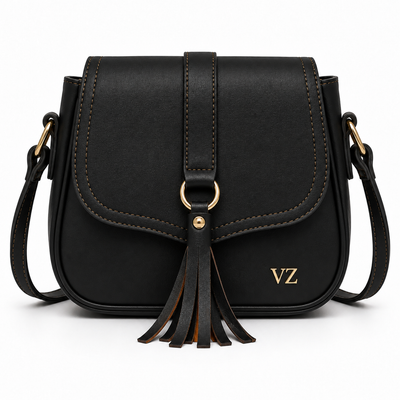 ✨ Bolso VZ Carriel Siena™ 🤎 100% Cuero Genuino 🚨 ¡BLACK FRIDAY SOLO POR HOY!