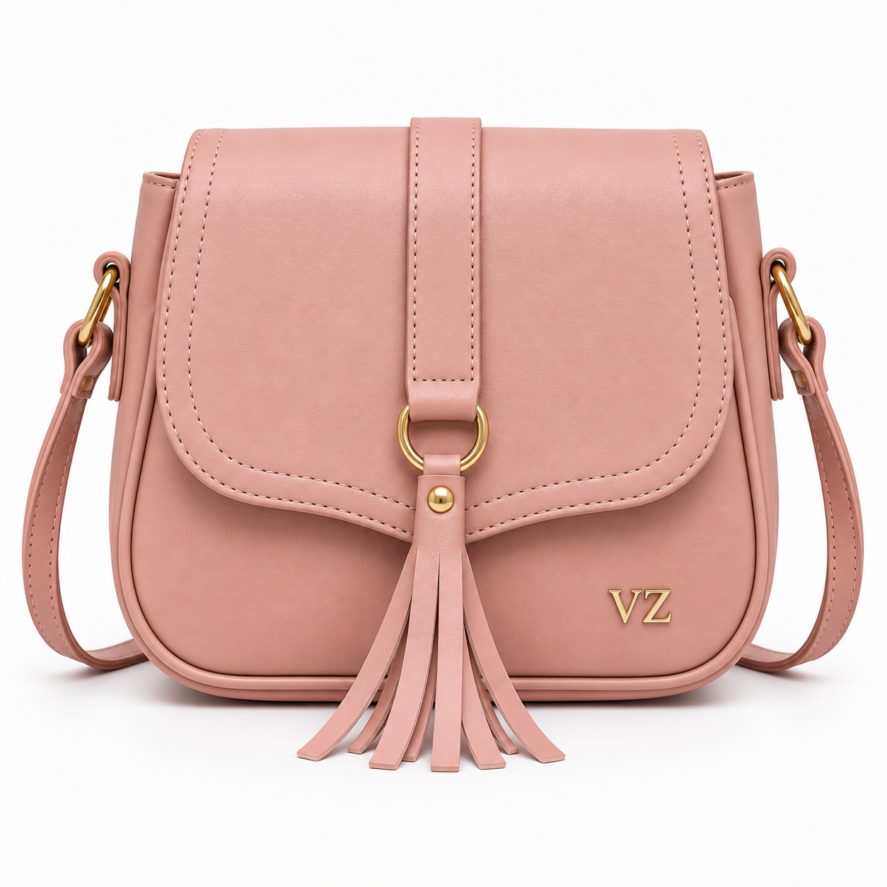 ✨ Bolso VZ Carriel Siena™ 🤎 100% Cuero Genuino 🚨 ¡BLACK FRIDAY SOLO POR HOY!