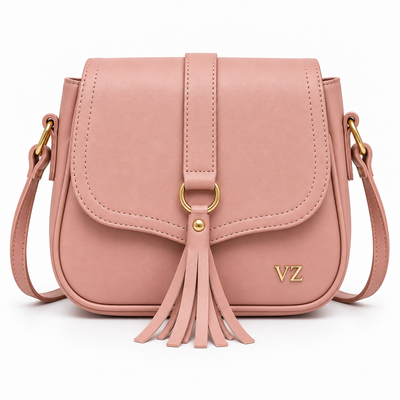 ✨ Bolso VZ Carriel Siena™ 🤎 100% Cuero Genuino 🚨 ¡BLACK FRIDAY SOLO POR HOY!