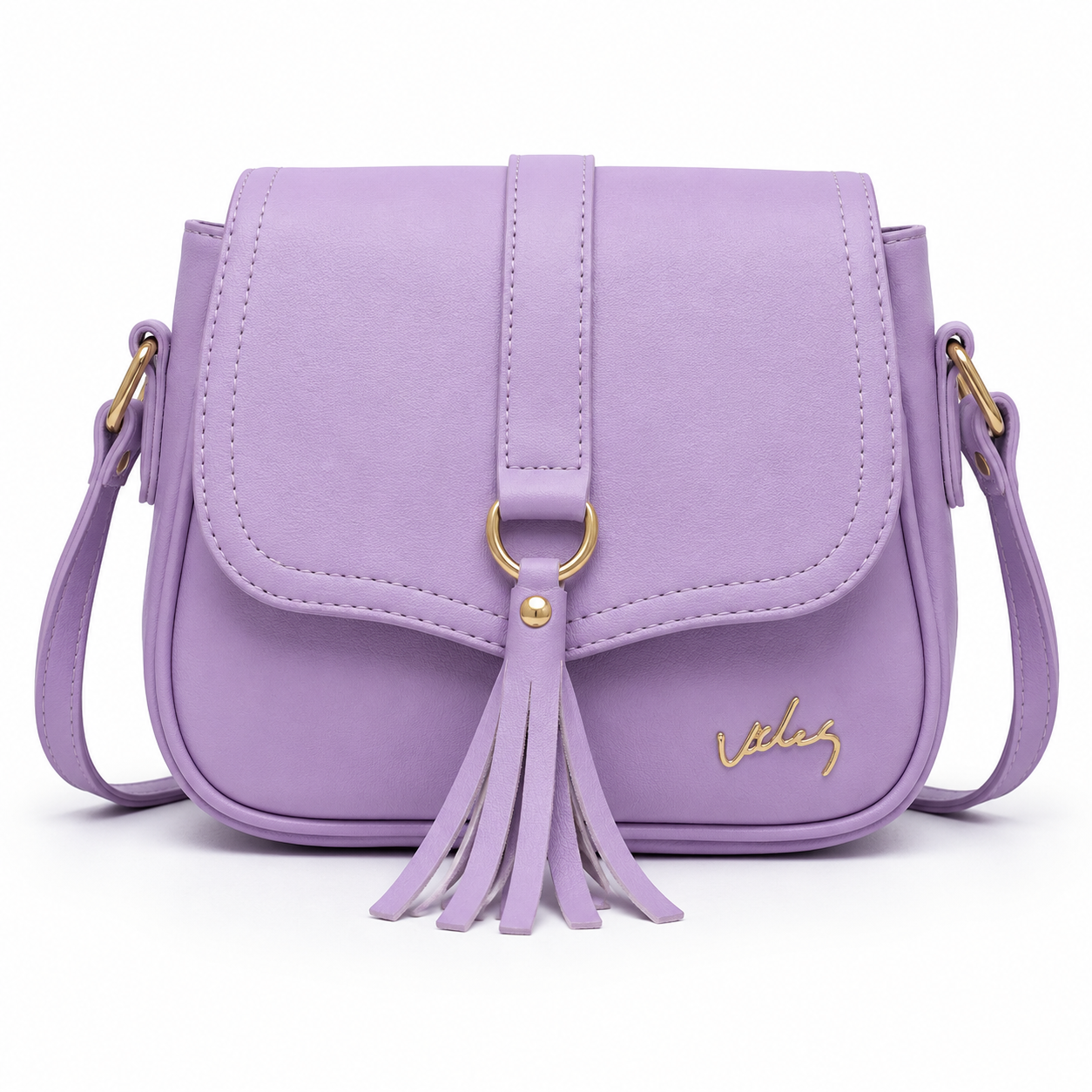 ✨ Morral Vélez Siena™ 🤎 100% Cuero Genuino