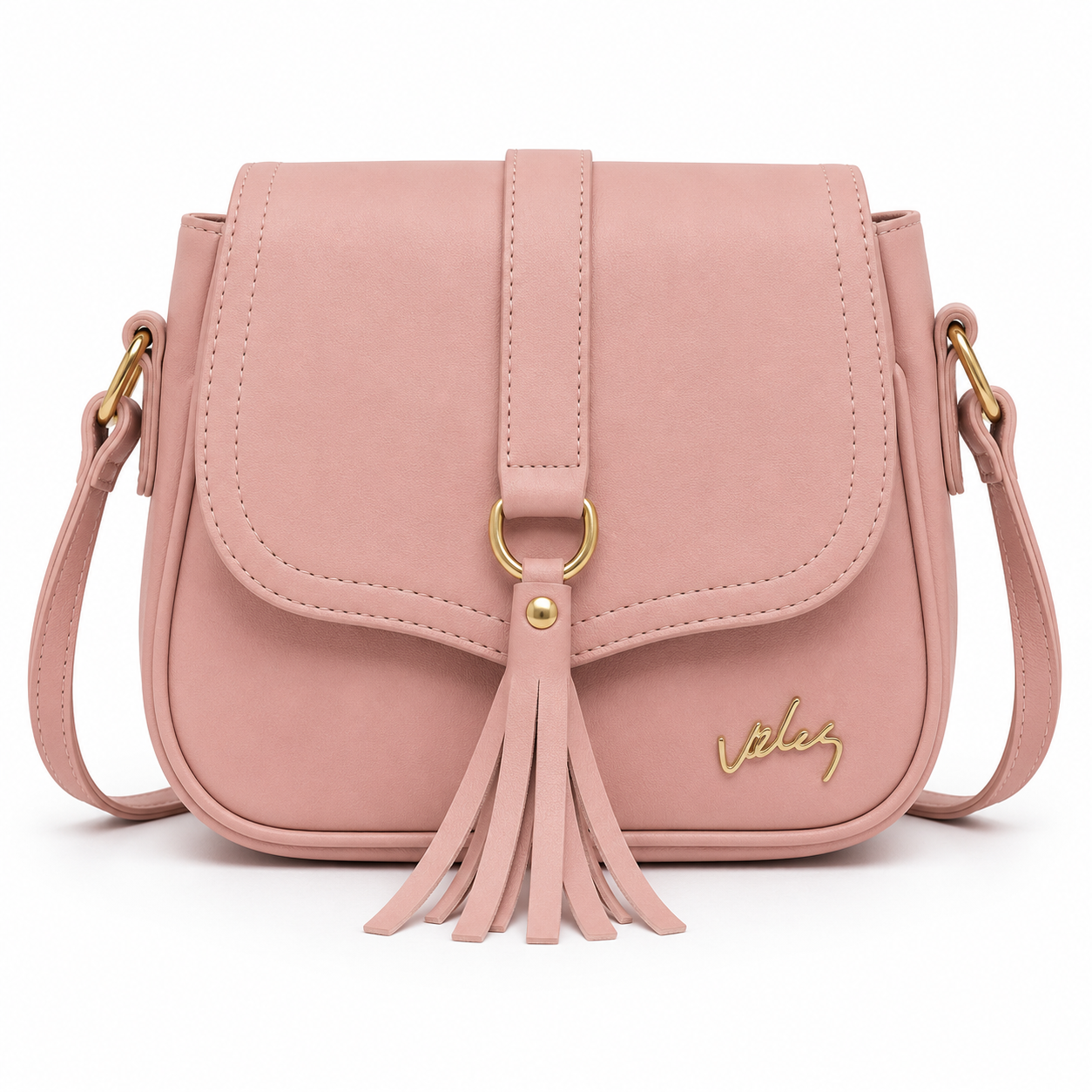 ✨ Morral Vélez Siena™ 🤎 100% Cuero Genuino