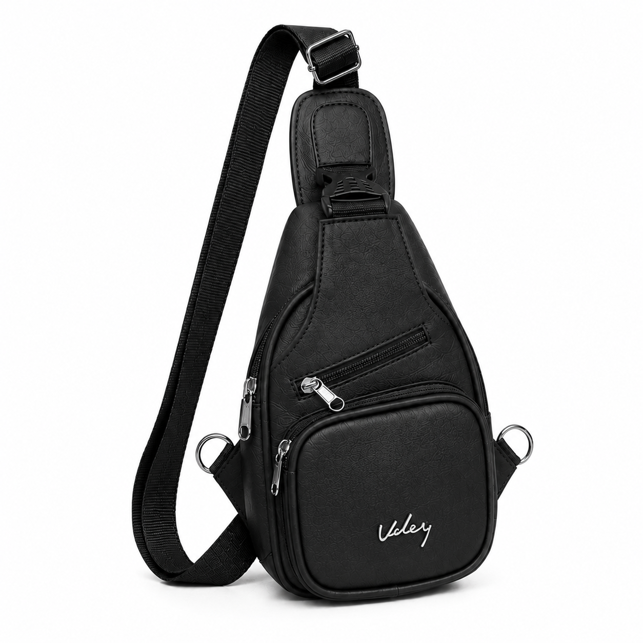 🛡️ Morral Guardian VÉLEZ™ 🔥 ¡HOY TERMINA LA PROMOCIÓN!
