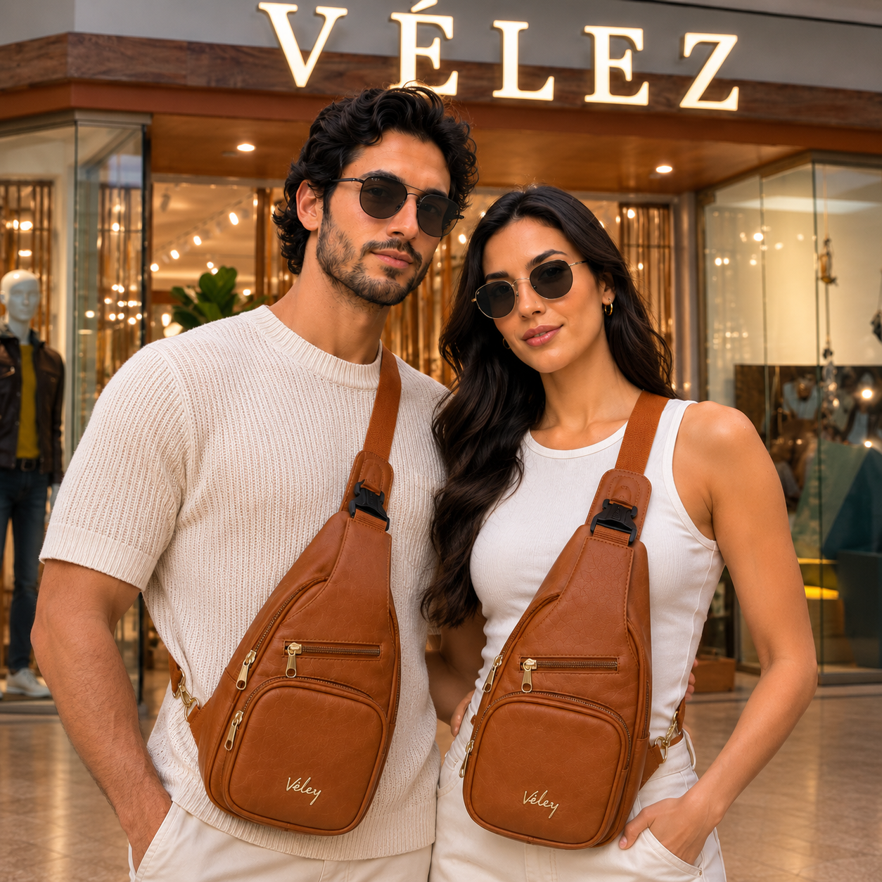 🛡️ Morral Guardian VÉLEZ™ 🔥 ¡HOY TERMINA LA PROMOCIÓN!