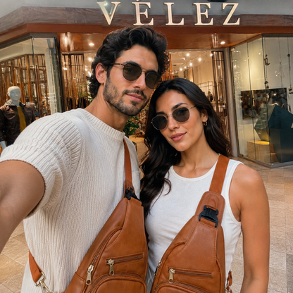 🛡️ Morral Guardian VÉLEZ™ 🔥 ¡HOY TERMINA LA PROMOCIÓN!
