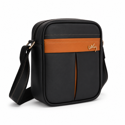 👜 COMBO VLZ™ — CARRIEL + BILLETERA DE REGALO 🎁✨