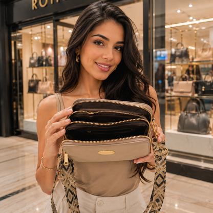👜 BOLSO MILÁN™ — DISEÑADO PARA DURAR MÁS DE 15 AÑOS ✨