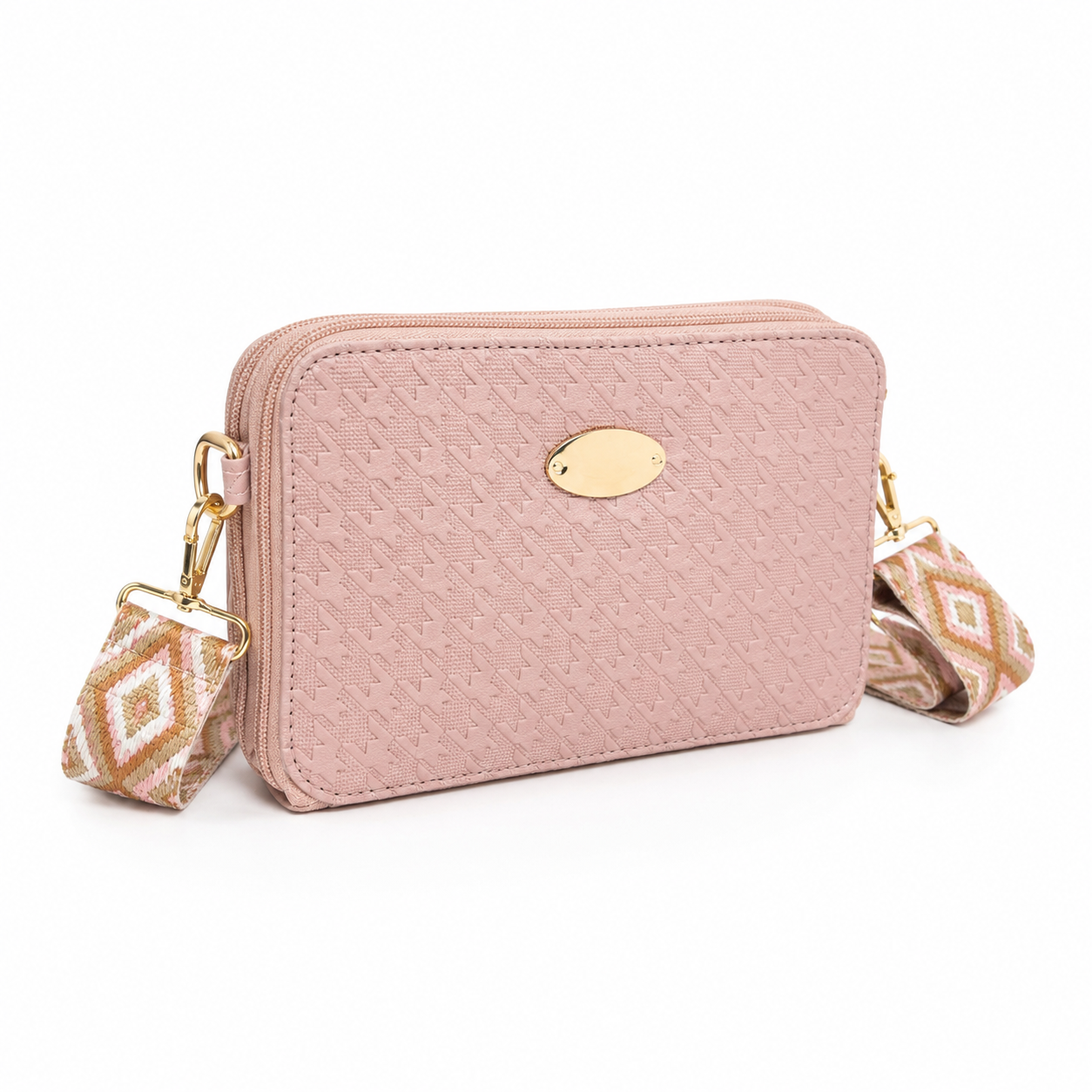 👜 BOLSO MILÁN™ — DISEÑADO PARA DURAR MÁS DE 15 AÑOS ✨