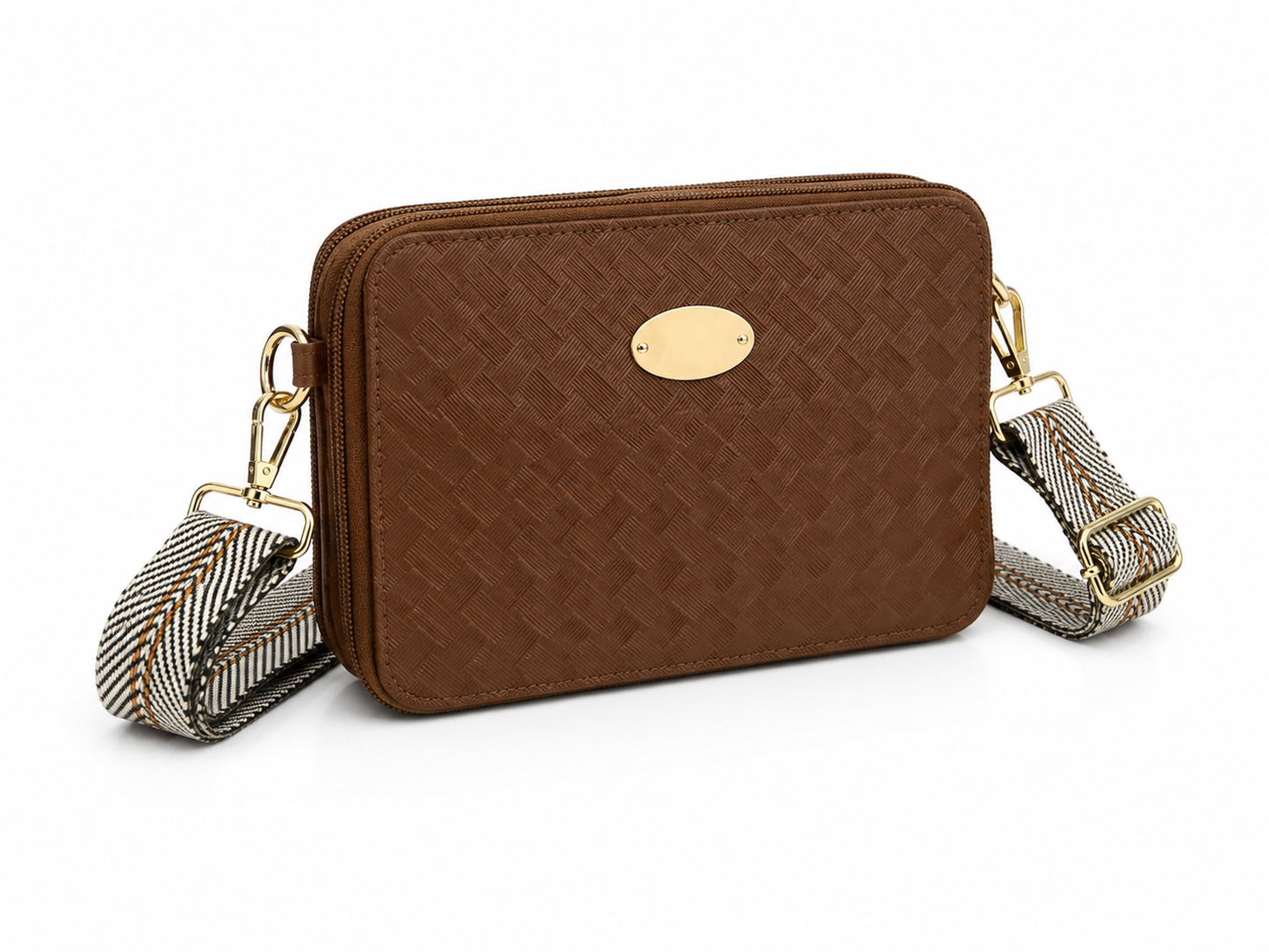 👜 BOLSO MILÁN™ — DISEÑADO PARA DURAR MÁS DE 15 AÑOS ✨