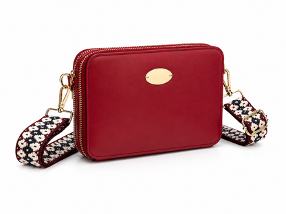 👜 BOLSO MILÁN™ — DISEÑADO PARA DURAR MÁS DE 15 AÑOS ✨