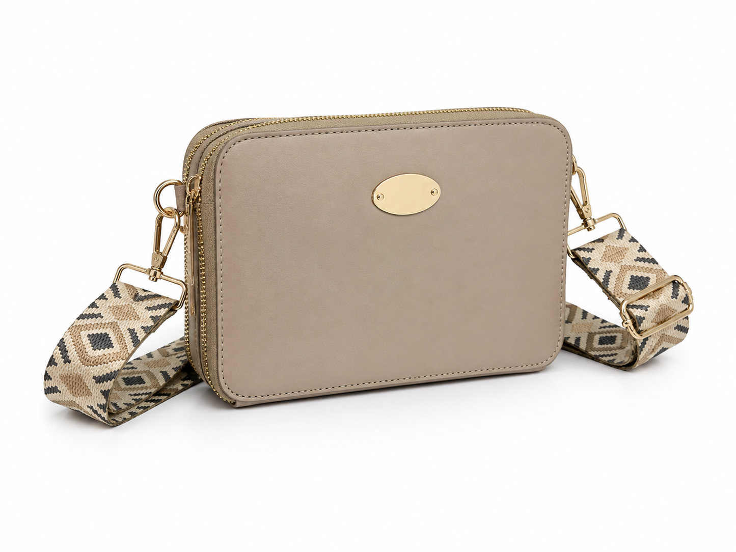 👜 BOLSO MILÁN™ — DISEÑADO PARA DURAR MÁS DE 15 AÑOS ✨