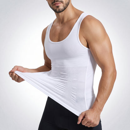 Camisilla UltraMax™💪 Firmeza Instantánea de la Silueta y Definición del Core. ✅ Paga 1 y lleva 2 + Envío Gratis