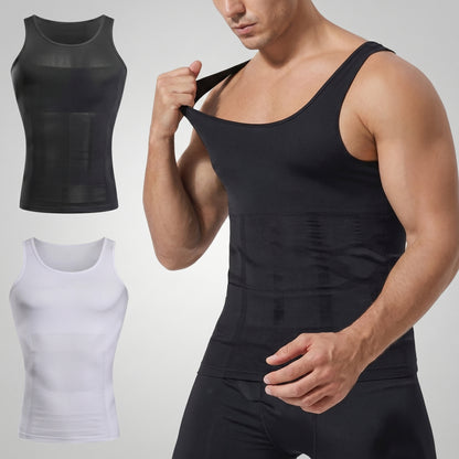 Camisilla UltraMax™💪 Firmeza Instantánea de la Silueta y Definición del Core. ✅ Paga 1 y lleva 2 + Envío Gratis