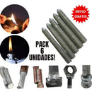 VARILLAS PARA SOLDADURA INSTANTANEA - PACK X 6 UNIDADES