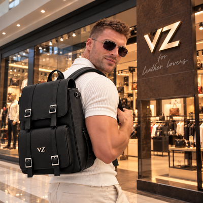 💼 UrbanTitan™  🛍️ ¡BLACK FRIDAY! 🖤 | Elegancia Ejecutiva para Cada Día 🔥 |