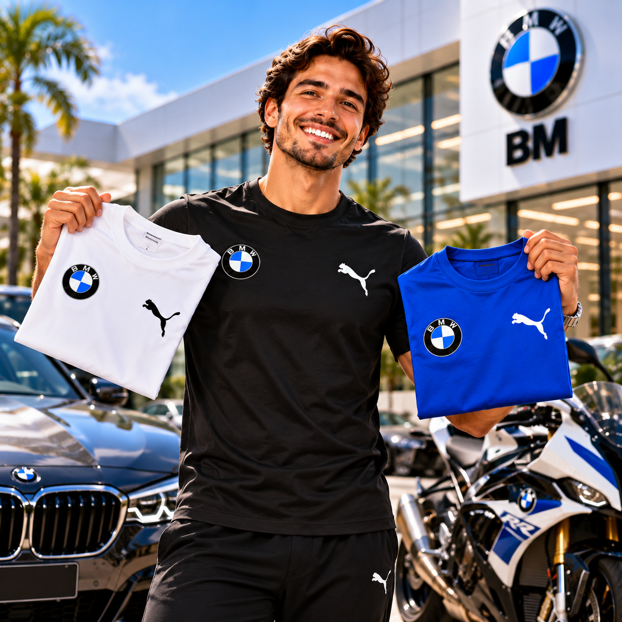 🔥 CAMISETA MOTORSPORT BLACK FRIDAY VIP 🚨 COMPRE 1 E LEVE 3! 🎁