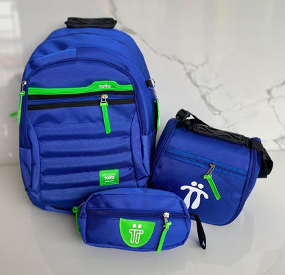 🎒 COMBO TOTTO 3X1 — ¡LLÉVATE EL TRÍO COMPLETO! 🔥🎁
