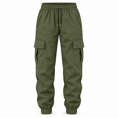 😍 JOGGER CARGO FLEX™ | ¡COMPRA 1 Y LLÉVATE 2! 🔥 + REGALO