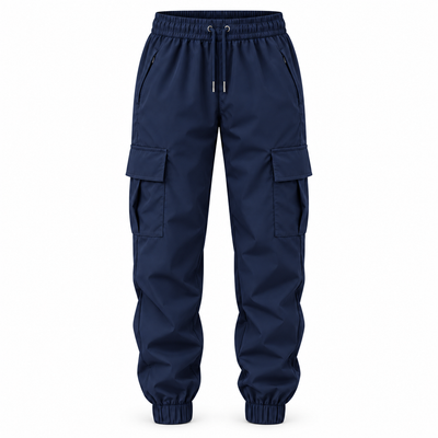 😍 JOGGER CARGO FLEX™ | ¡COMPRA 1 Y LLÉVATE 2! 🔥 + REGALO