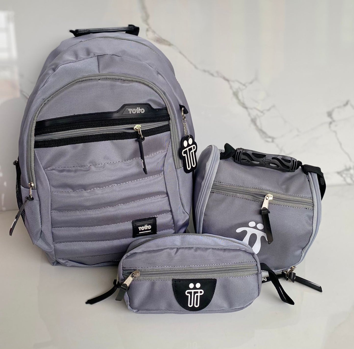🎒 COMBO TOTTO 3X1 — ¡LLÉVATE EL TRÍO COMPLETO! 🔥🎁