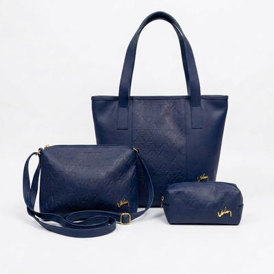 El cuero más resistente, Morral VLZ Compra 1 y llévate 3