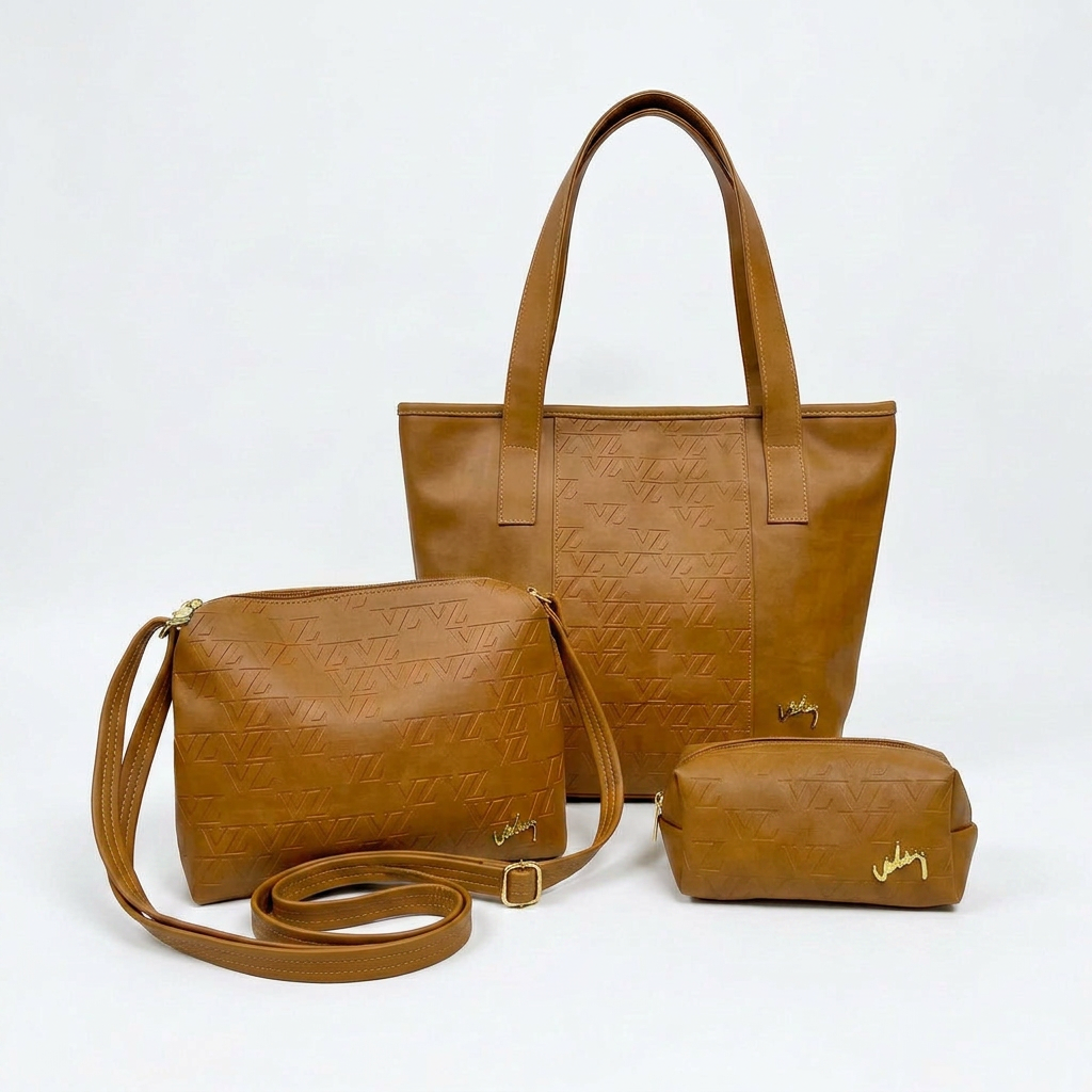 El cuero más resistente, Morral VLZ Compra 1 y llévate 3
