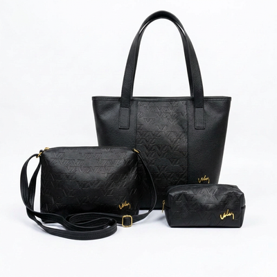 El cuero más resistente, Morral VLZ Compra 1 y llévate 3